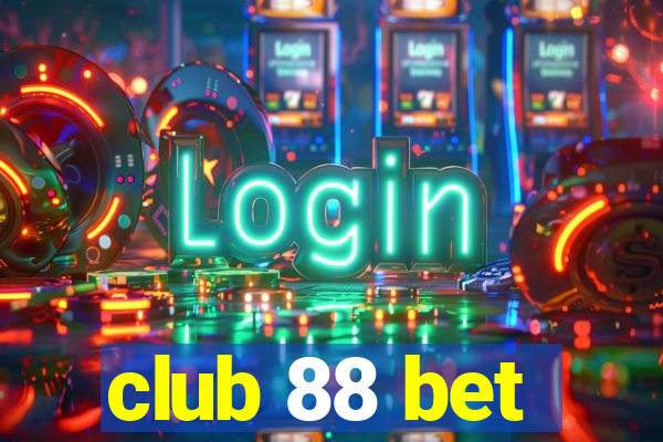 club 88 bet